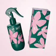 Спрей кондиционер детский для волос легкое расчесывание 250 The Act