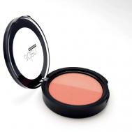 Дуэт румян Matte&Glow Aden