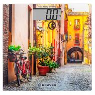 Напольные весы BR3730 Brayer