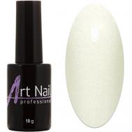 Гель-лак "PEARL" 10 ART NAIL PROFESSIONAL