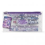 Набор канцелярских принадлежностей Space Nebulous Stars