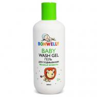 Гель для подмывания "Веселые моменты" 300 Bonwelly