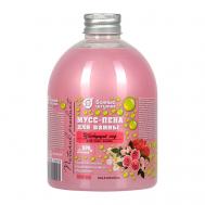 Пена для ванны "Цветущий сад" 500 Банные Штучки