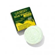 Шампунь твердый "Авокадо" тонус 75 Savonry