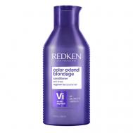 Кондиционер Color Extend Blondage для светлых волос 500 Redken