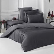 Постельное белье LOFT cатин семейное KARNA