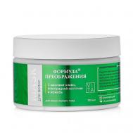 Маска для волос укрепляющая 250 Формула Преображения