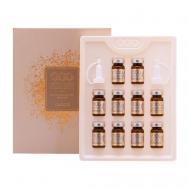 Клеточная ампульная сыворотка для лица 55 OVACO