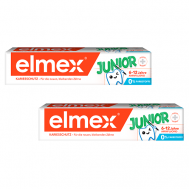 Зубная паста ELlmex Юниор для детей от 6 до 12 лет 300 COLGATE