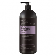 Натуральный питательный шампунь Relax для тонких и нормальных волос 1000 BOTAVIKOS