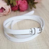 Ремень женский натуральная кожа AKTORRIS