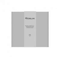 Подарочный набор 3 в 1 "Идеальный день" MEN: шампунь и бальзам + гель для душа ROSLIN