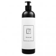 Гель для душа с ароматом миндального молочка 500 LA FABRIQUE