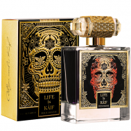 Парфюмерная вода is LIFE 100 KAIF