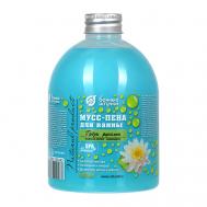 Пена для ванны "Грезы русалки" 500 Банные Штучки