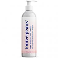 Крем против вросших волос с AHA - кислотами 200 TOUTES PEAUX