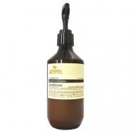 Кондиционер для выпрямления волос Грейпфрут Angel Provence 400 Dancoly