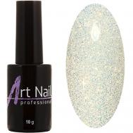 Гель-лак "DIAMOND" 10 ART NAIL PROFESSIONAL