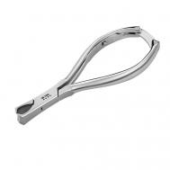 Кусачки для ногтей (кобальт) NB -103c NGHIA