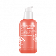 Сыворотка для лица КОЛЛАГЕН FORTHESKIN COLLAGEN VITAL FIRMING AMPOULE 100 FOR THE SKIN BY LAB