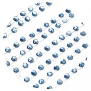 Стразы мелкие на клеевой основе IRISK