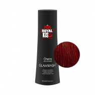 Тонирующий шампунь Glamwash 250 KiS