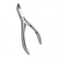 Кусачки маникюрные для кутикулы Professional JACKS.BEAUTY