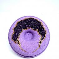 Бомбочка для ванны SPALAVKA