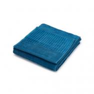 Набор махровых полотенец  basic: 50х80 и 30х50 Cleanelly