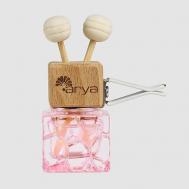 Ароматизатор для автомобиля White Peach 10 Arya home collection
