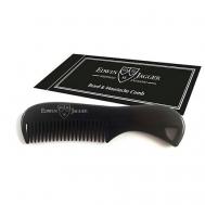 Расческа для бороды и усов Edwin Jagger