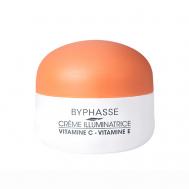 Крем для лица с витамином С 50 BYPHASSE