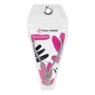 Кусачки маникюрные для кутикулы Classic FN-202/4DP, 4 мм FRAU FINGER