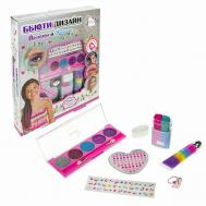 Набор средств для макияжа Lukky