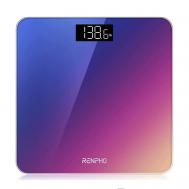 Весы напольные электронные Core 1S BG260R стеклянные RENPHO