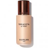 Тональное средство Terracotta Le Teint GUERLAIN