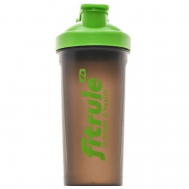 Шейкер с крючком классический, 700мл FITRULE