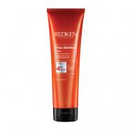 Разглаживающая маска Frizz Dismiss для непослушных волос 250 Redken