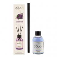 Диффузор ароматизатор для дома парфюм аромадиффузор "Персидская сирень" 55 GAMMA D'ORO