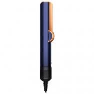 Стайлер для волос  Airstrait HT01 Blue/Copper (евровилка) Dyson