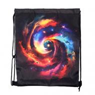 Мешок для обуви Галактика Nd Play