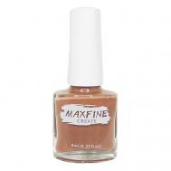 Лак для ногтей быстросохнущий MAXFINE