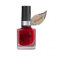 Лак на гелевой основе Eternail mini Salsa IRISK