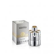 Парфюмерная вода Wanted Eau de Parfum 50 Azzaro
