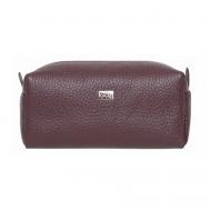 Косметичка женская, кроко 0-756 Franchesco Mariscotti