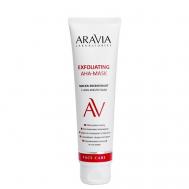 Маска-эксфолиант с AHA-кислотами Exfoliating AHA-Mask 100 Aravia Laboratories
