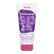 Оттеночная маска для волос Color Mask FANOLA