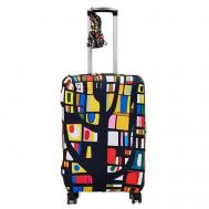 Чехол для чемодана MOR&VID