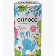 Подгузники - трусики M 6-11 кг ORINOCO