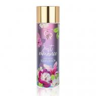 Лосьон для тела JUST ROMANCE BODY LOTION  Fruity&Floral 250 GOLDEN ROSE
